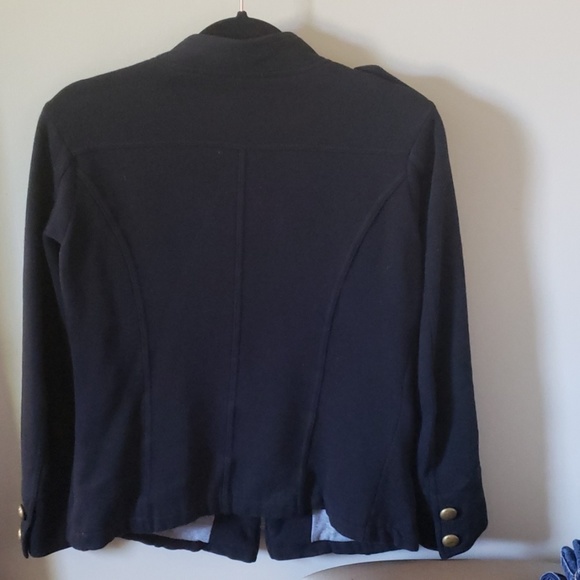 Woman Hurley Jacket/Sweatshirt - Picture 4 of 4